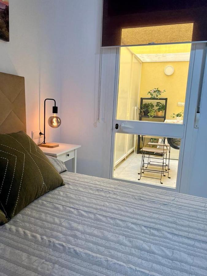 Apartment Charming 1bedroom In The Heart Of - Wifi&ac Malaga