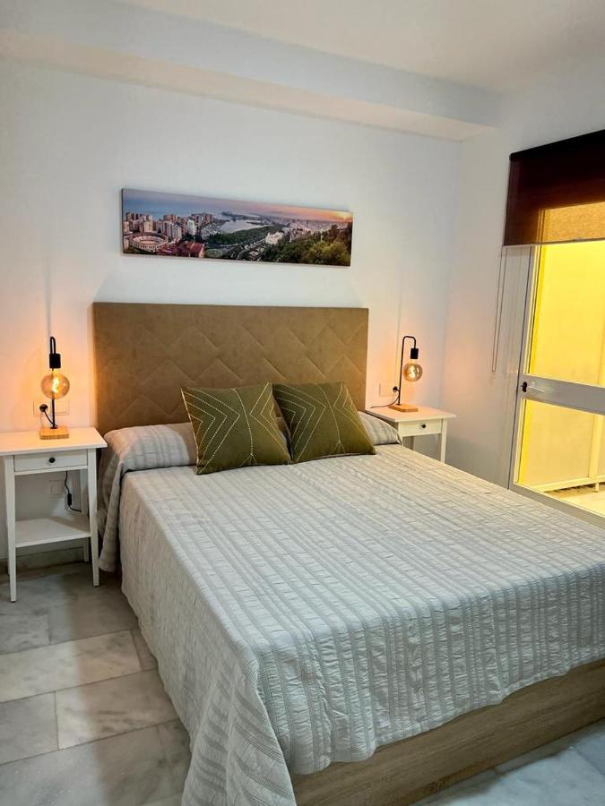 Apartment Charming 1bedroom In The Heart Of - Wifi&ac Malaga