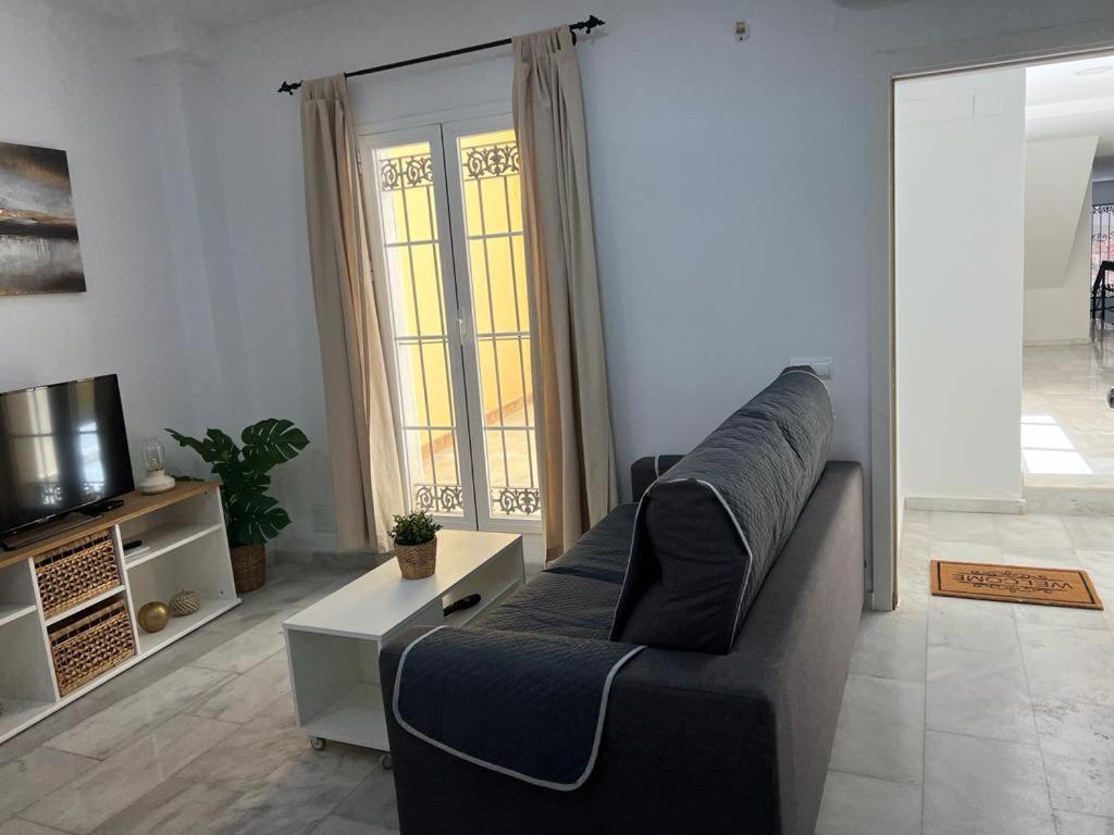 Charming 1bedroom In The Heart Of - Wifi&ac Malaga