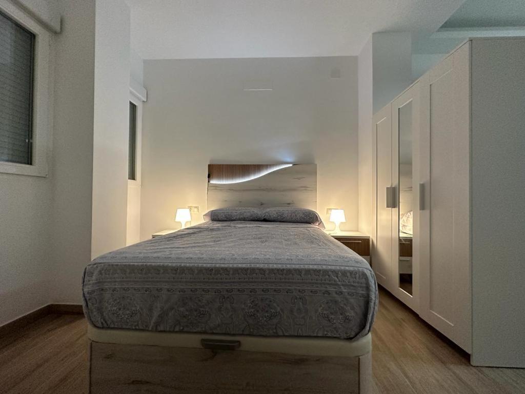 Sky Garden Centro Apartment