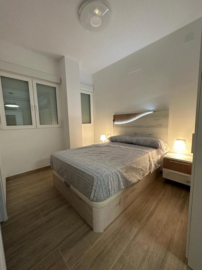 Apartment Sky Garden Centro *