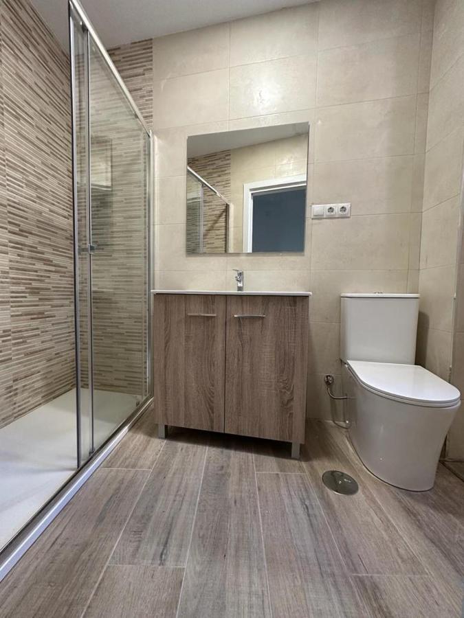 Sky Garden Centro Apartment *