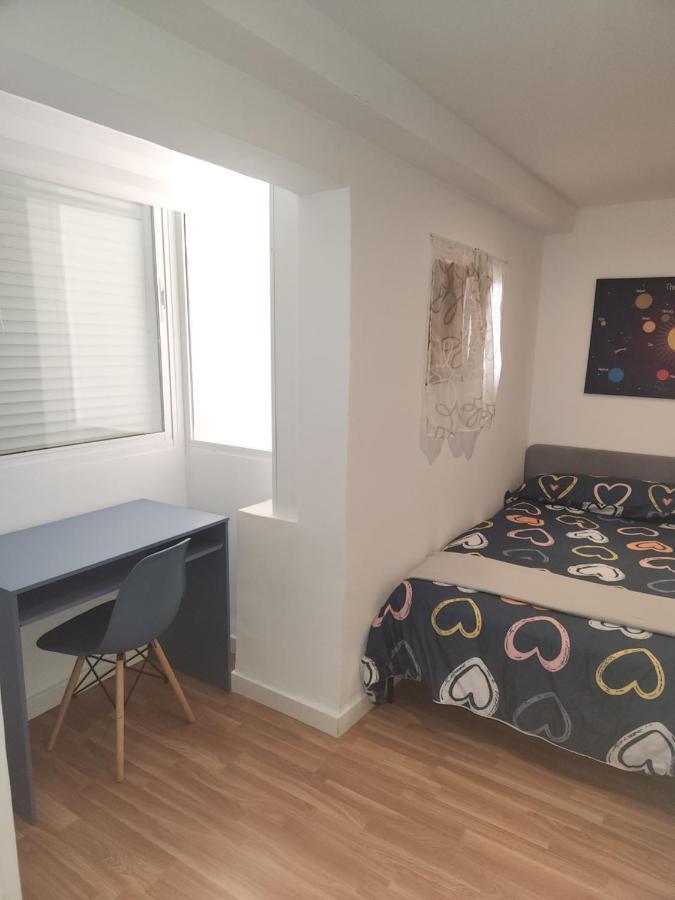 Apartamento Azulejos Arabes * Málaga