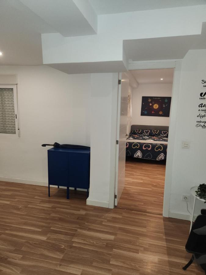 Apartment Apartamento Azulejos Arabes Málaga