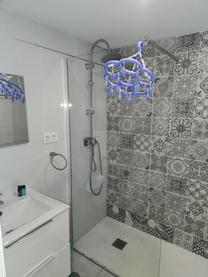 Apartment Apartamento Azulejos Arabes *