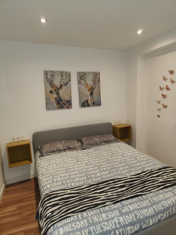 Apartamento Azulejos Arabes * Málaga