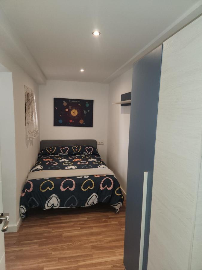 Apartamento Azulejos Arabes *