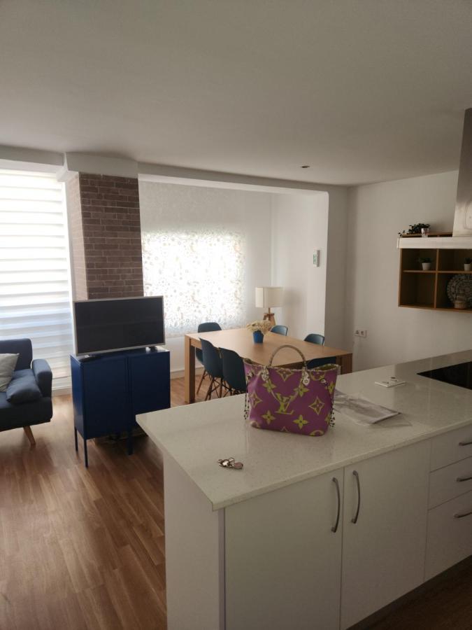 Apartamento Azulejos Arabes Apartment