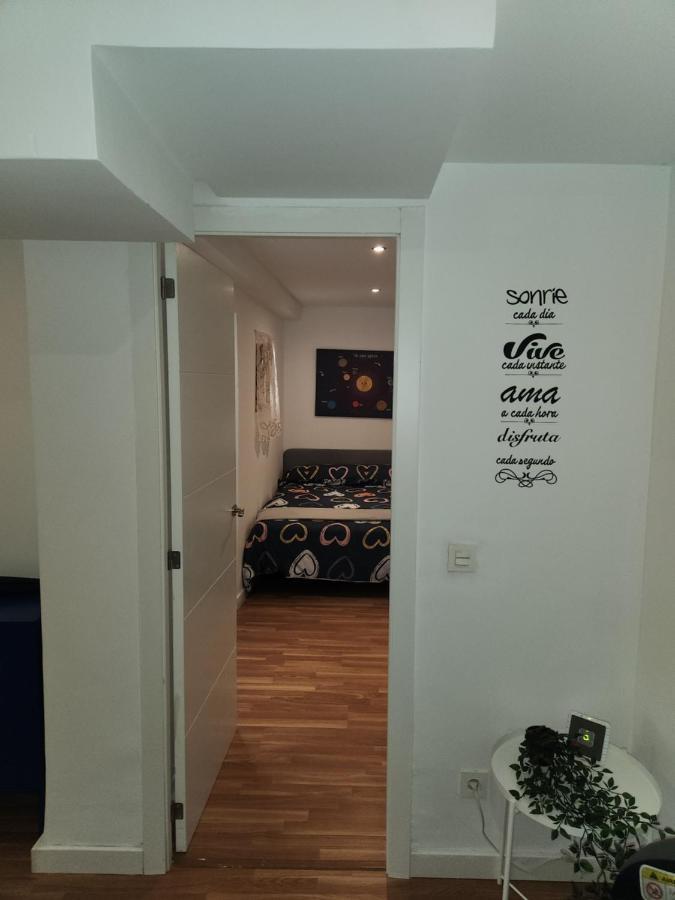 Apartamento Azulejos Arabes * Málaga
