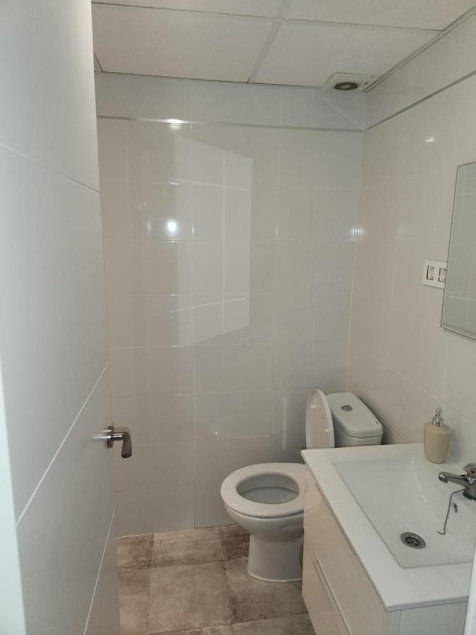 Apartamento Azulejos Arabes Apartment Málaga