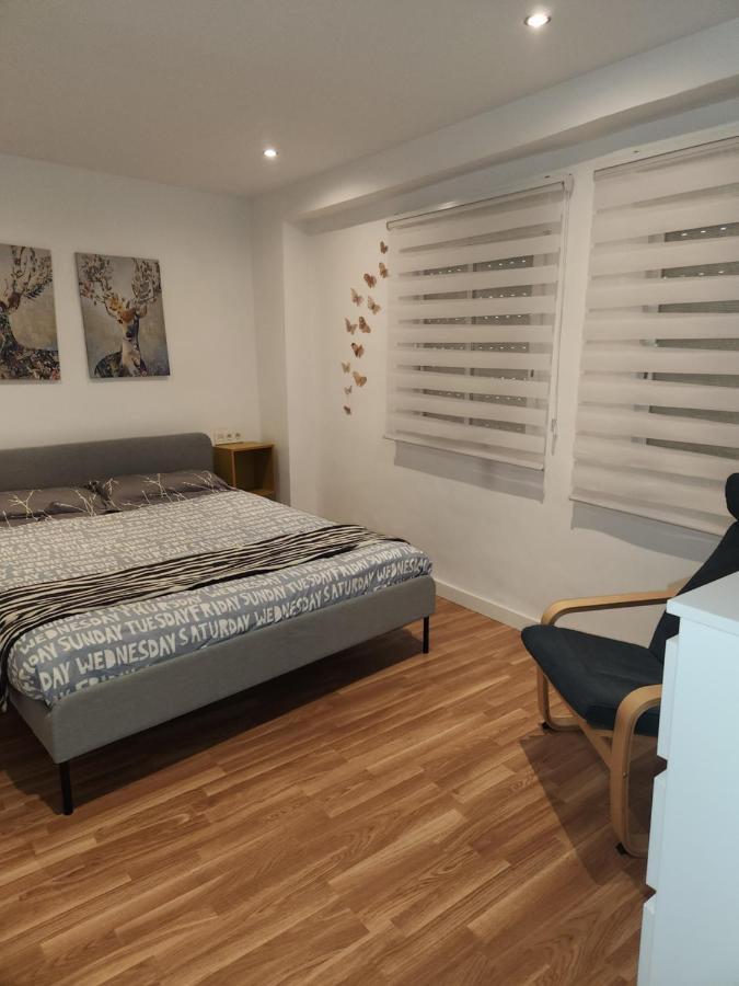 Apartamento Azulejos Arabes *