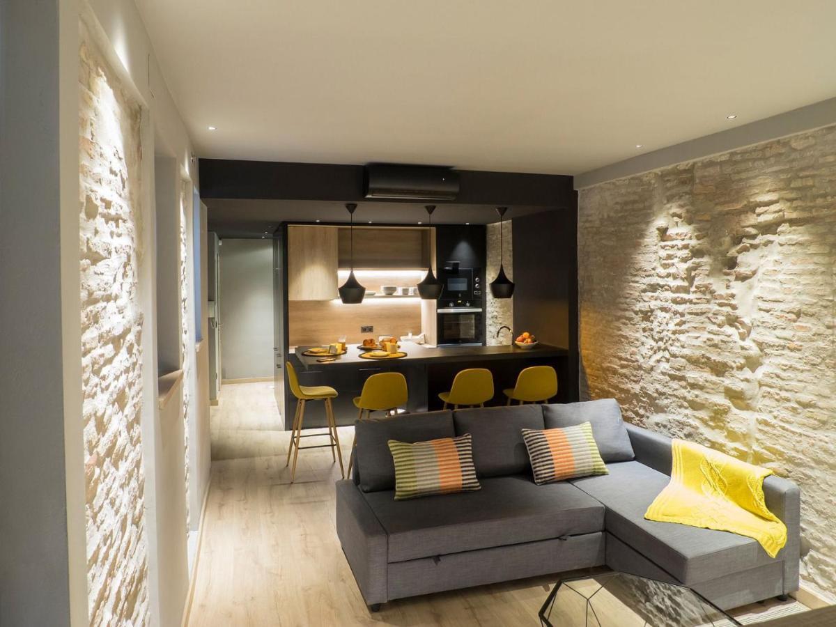 Homely Jinetes Loft * Málaga