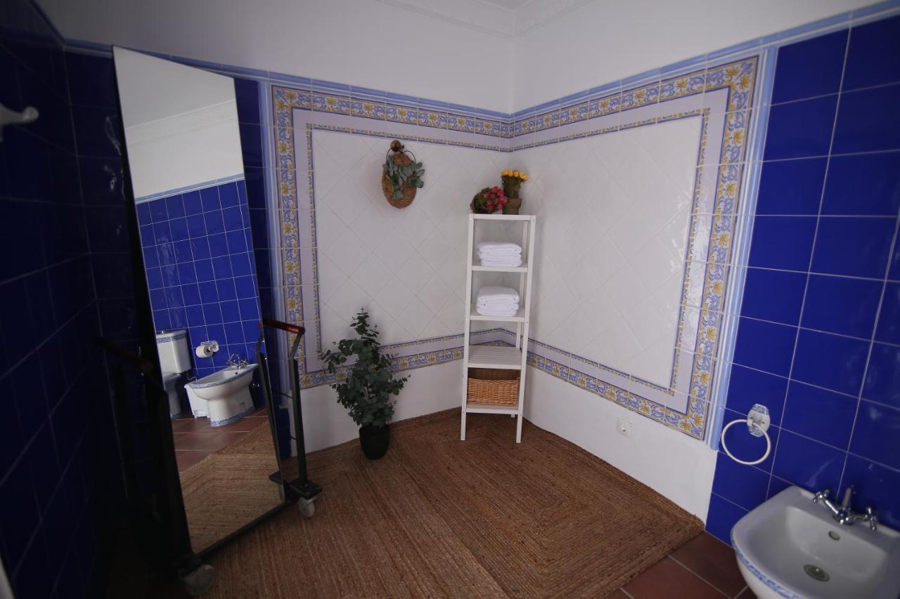 Сasa de vacaciones Casa Rv Málaga