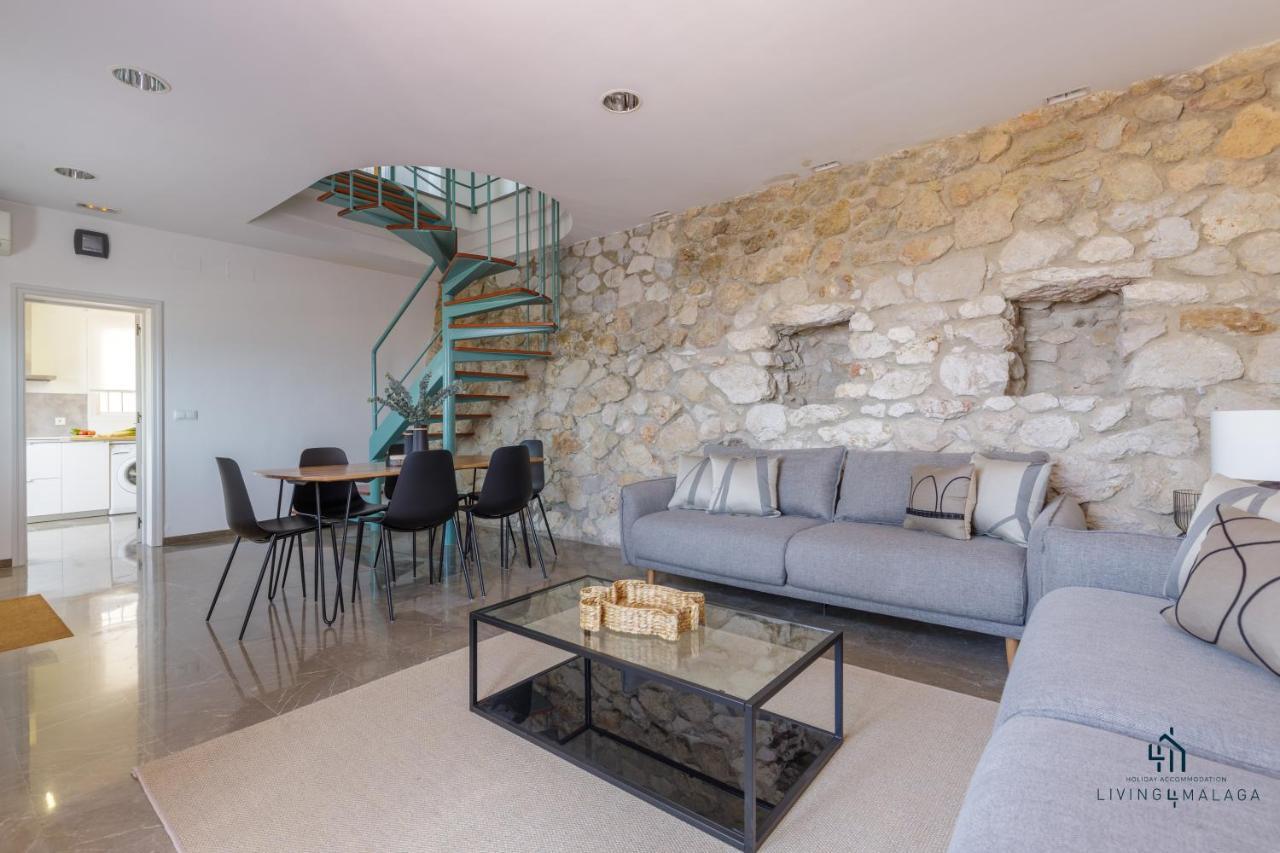Living4malaga Seafront Duplex * Malaga
