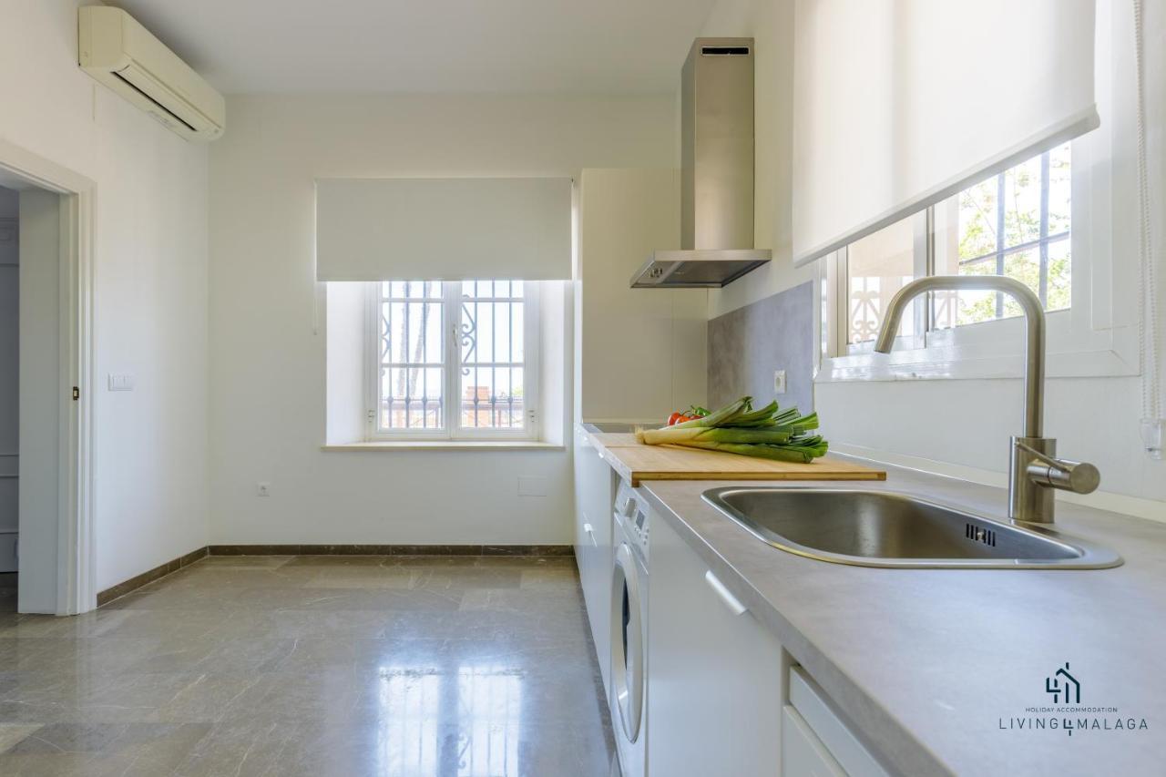 Living4malaga Seafront Duplex Malaga