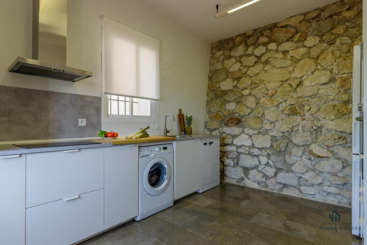 Living4malaga Seafront Duplex Apartment Malaga