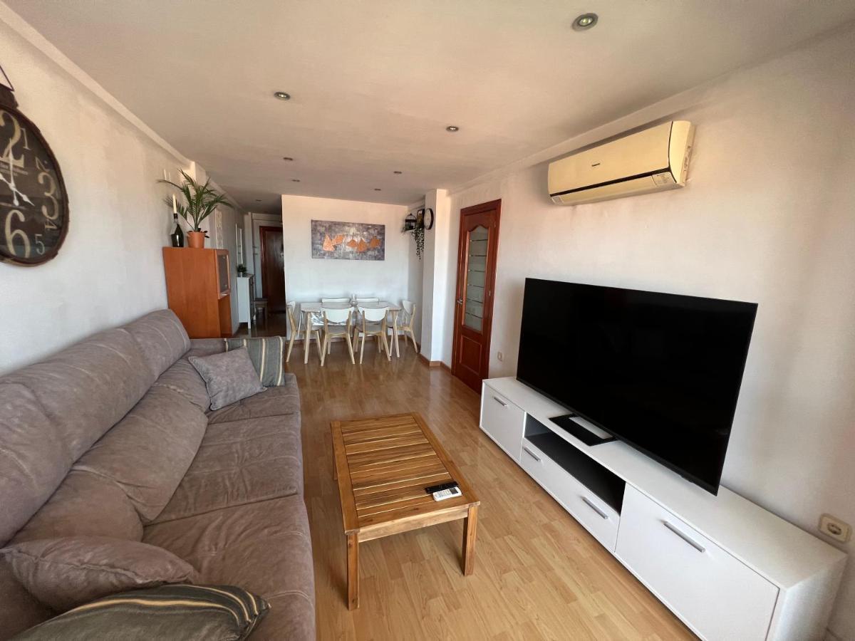 3 Bedrooms With The Sea View * Málaga