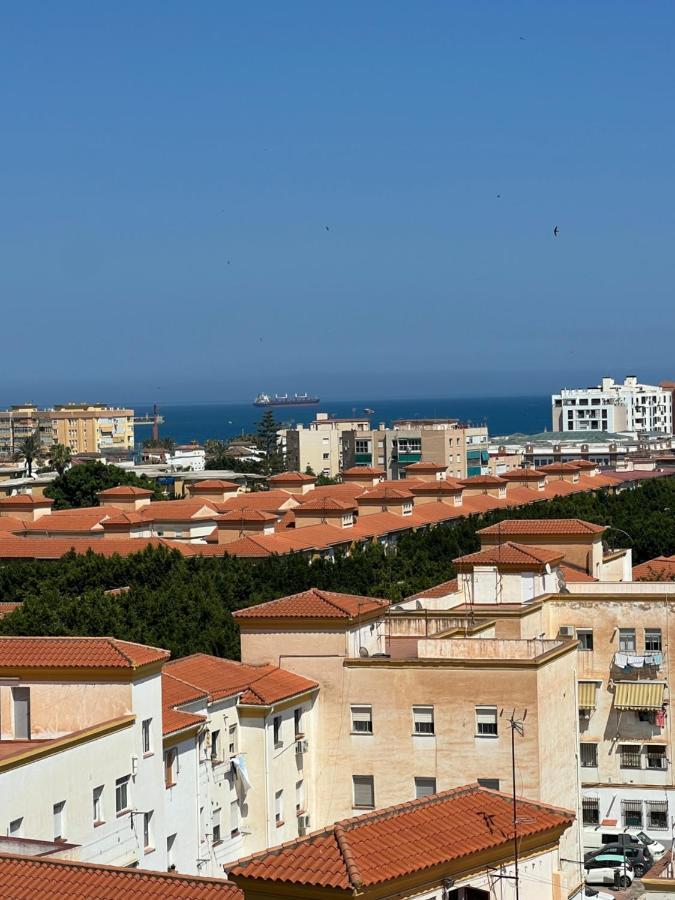 Apartment 3 Bedrooms With The Sea View Málaga