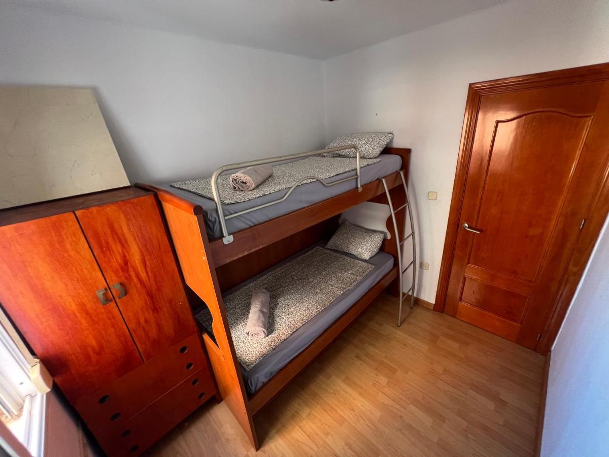 3 Bedrooms With The Sea View Apartment Málaga