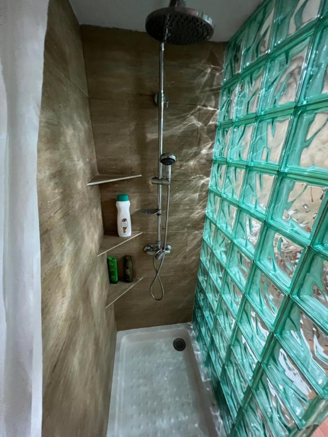 3 Bedrooms With The Sea View Apartment Málaga