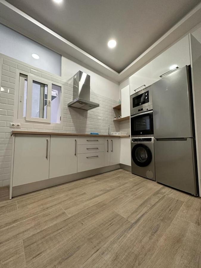 Apartment Sky Garden Centro