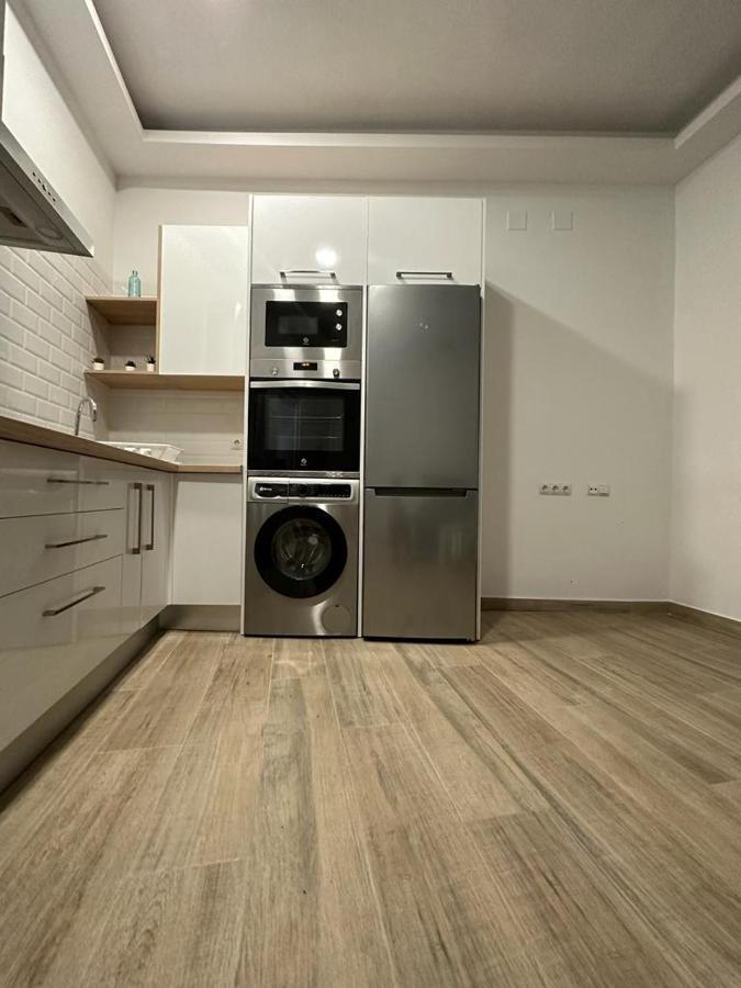 Sky Garden Centro Apartment *