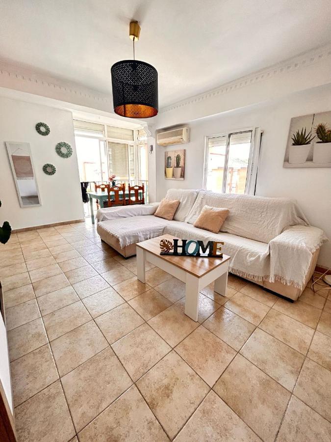 Centro Apartment *