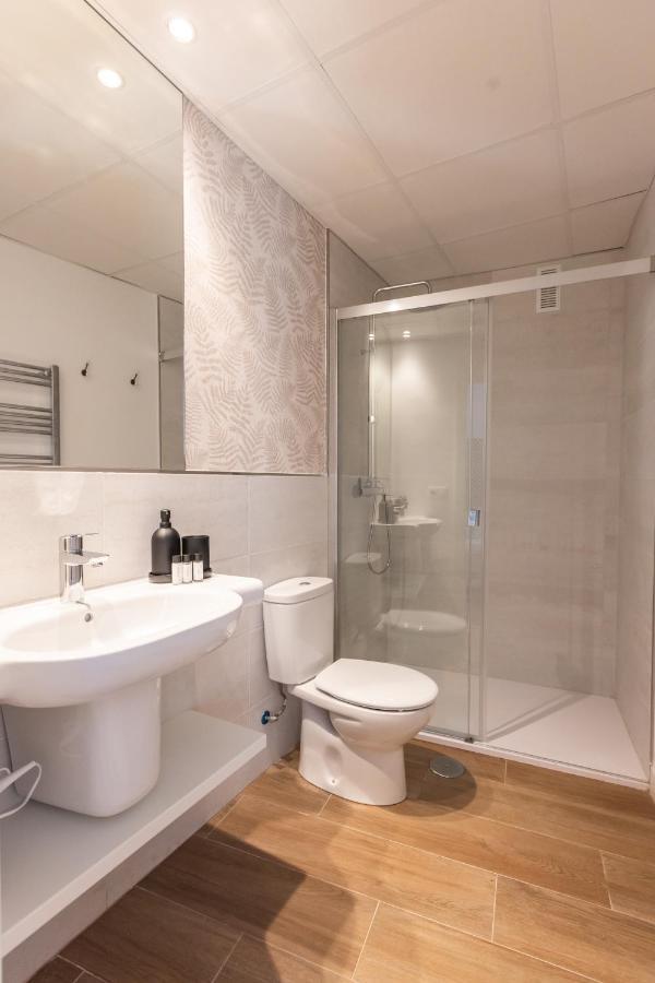 Apartamento-loft Especeria Black Apartment *