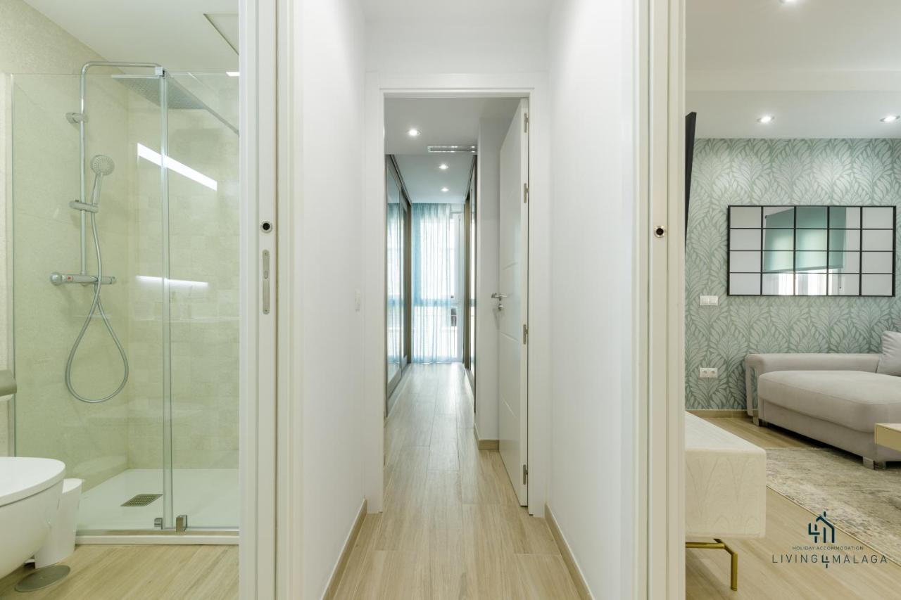 Living4malaga Soho Centre Experience Appartement Málaga