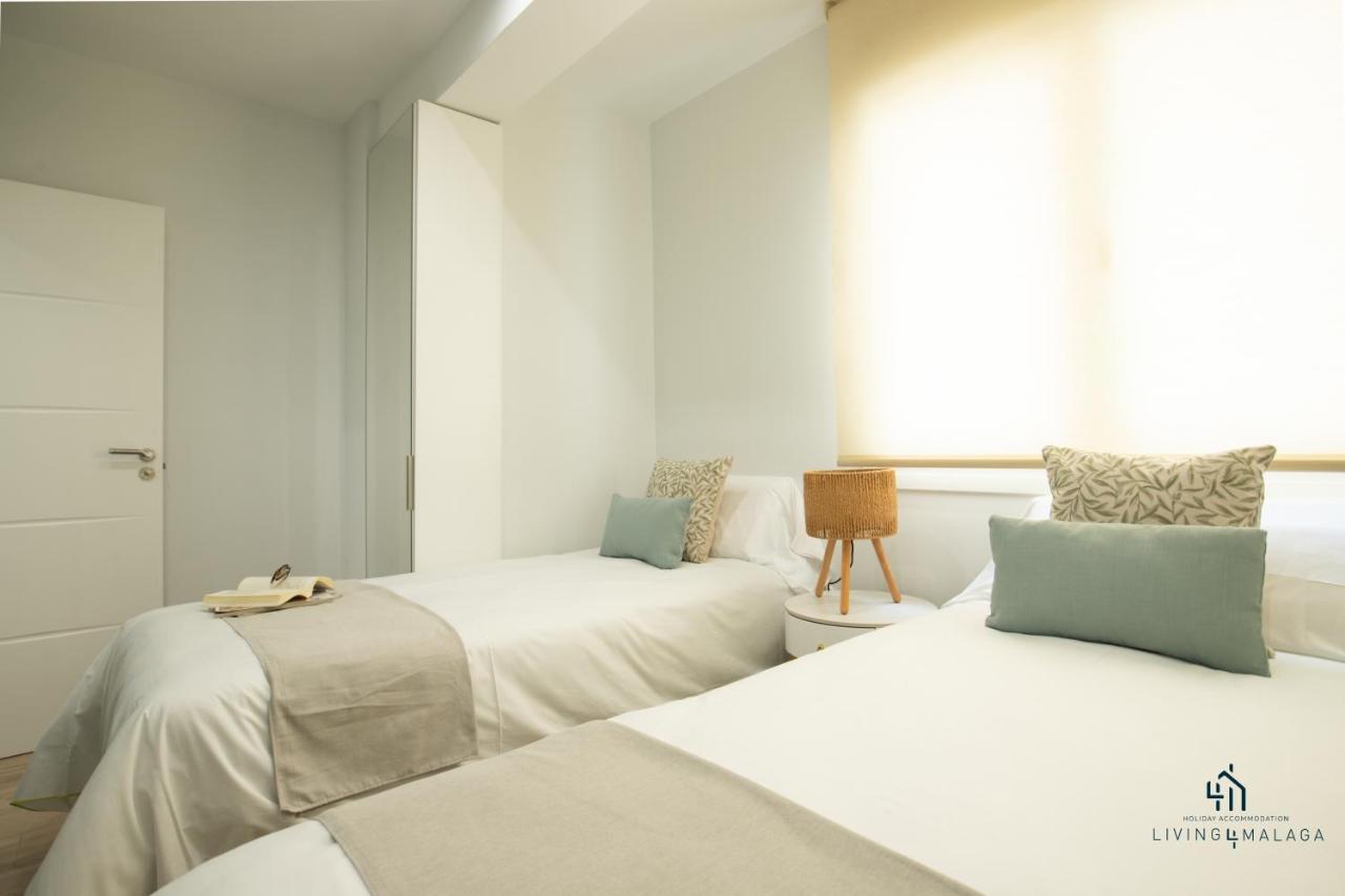 Appartement Living4malaga Soho Centre Experience *