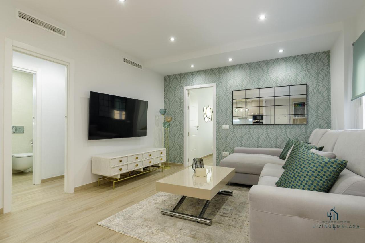 Appartement Living4malaga Soho Centre Experience