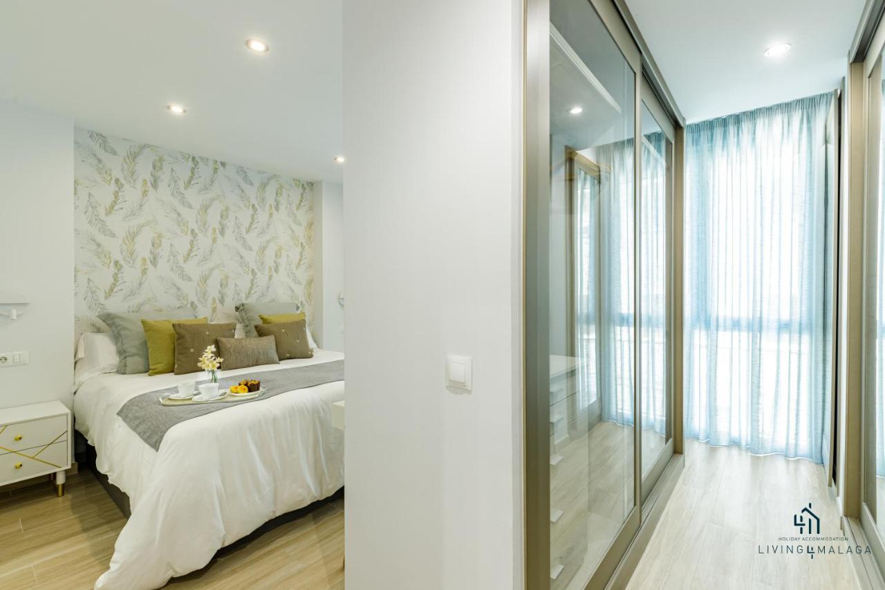 Living4malaga Soho Centre Experience Appartement Málaga