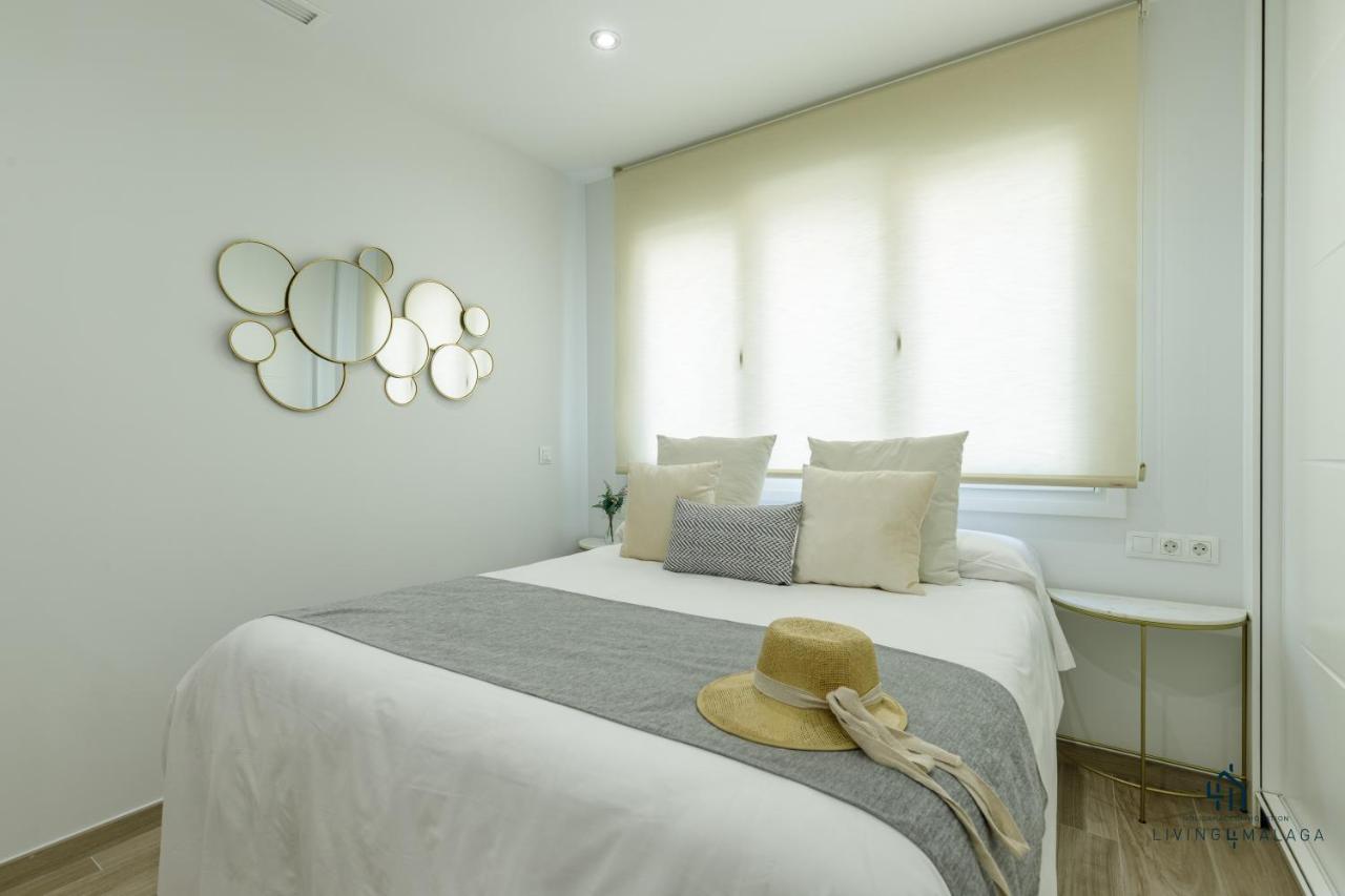Living4malaga Soho Centre Experience * Malaga