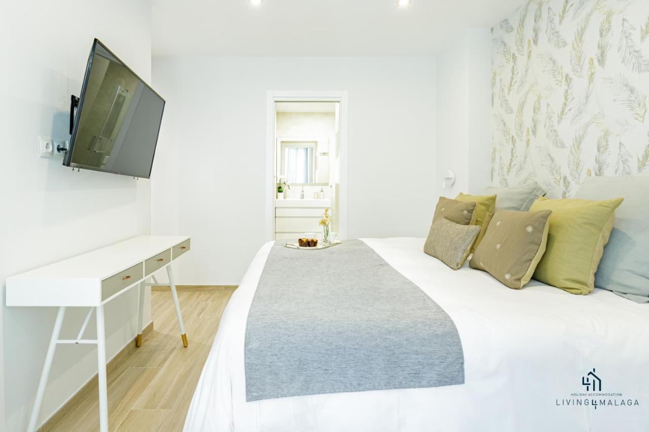 Appartement Living4malaga Soho Centre Experience *