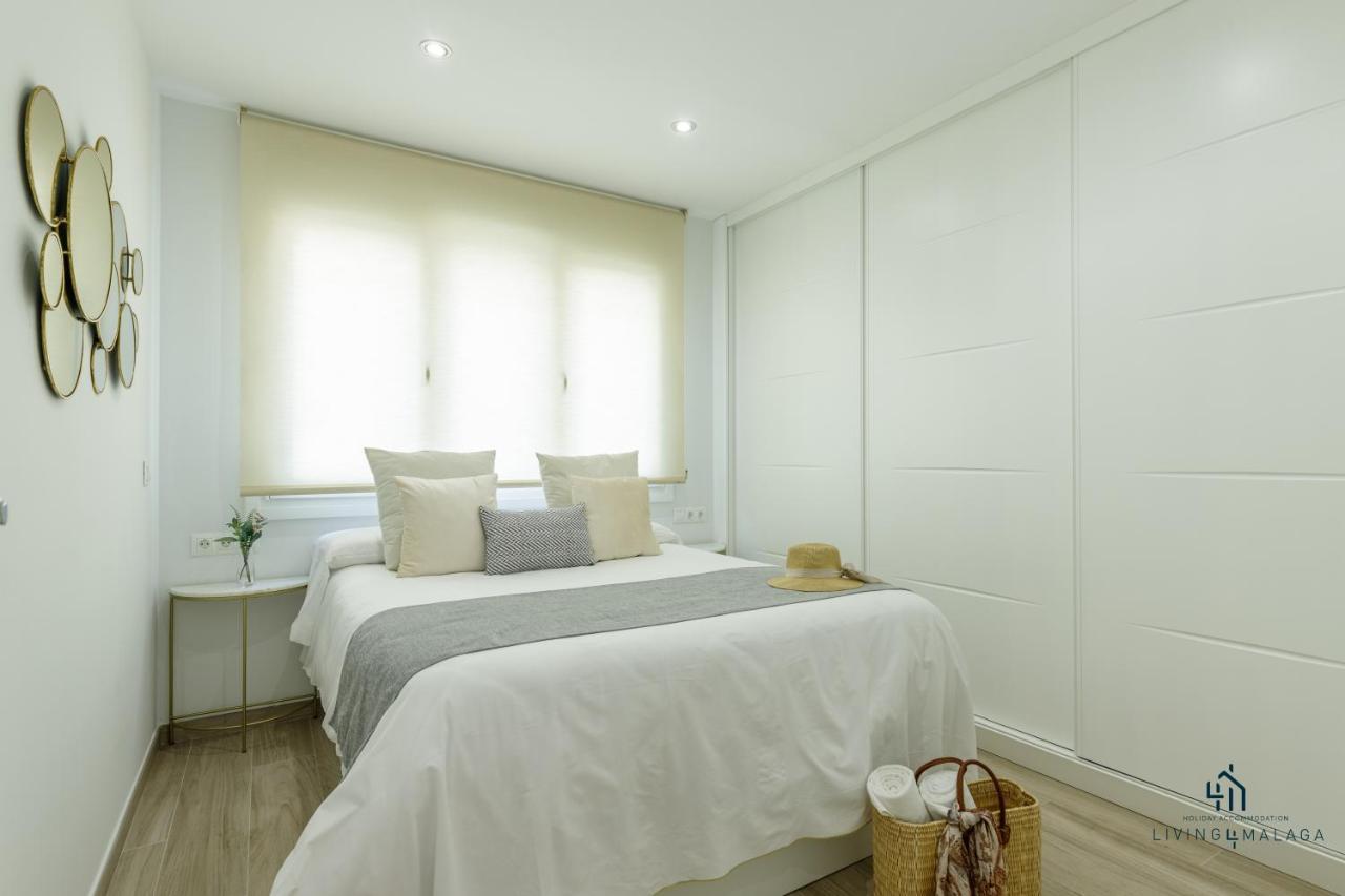 Living4malaga Soho Centre Experience Appartement Málaga