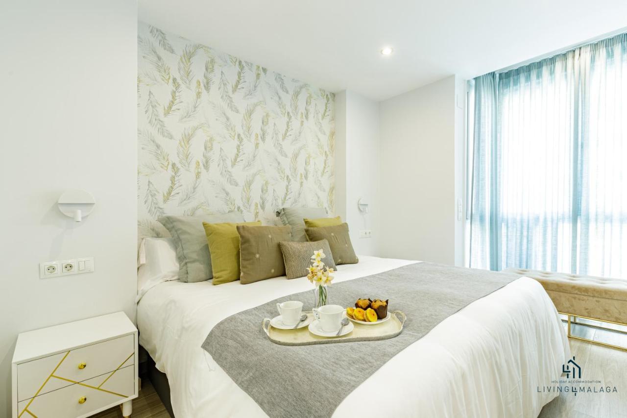 Appartement Living4malaga Soho Centre Experience *