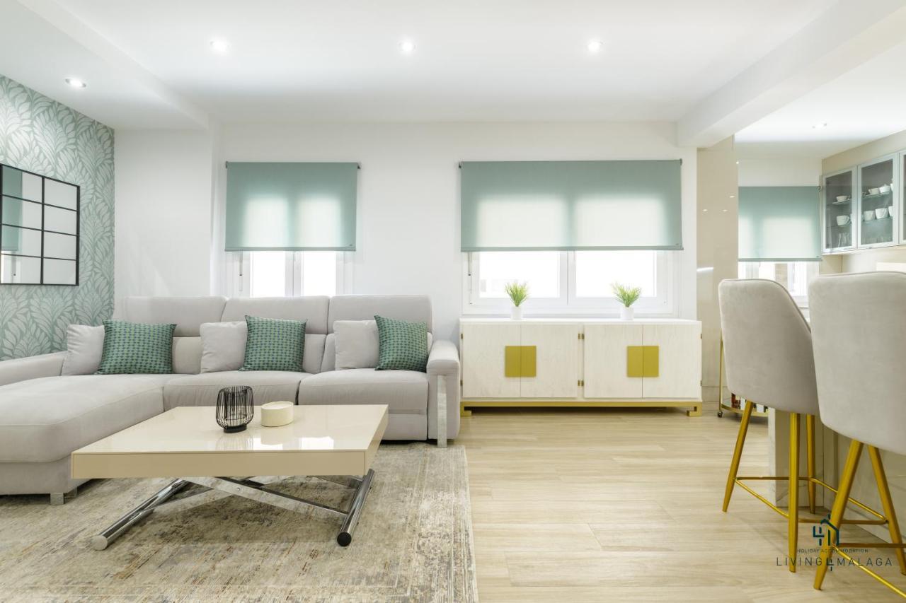Appartement Living4malaga Soho Centre Experience