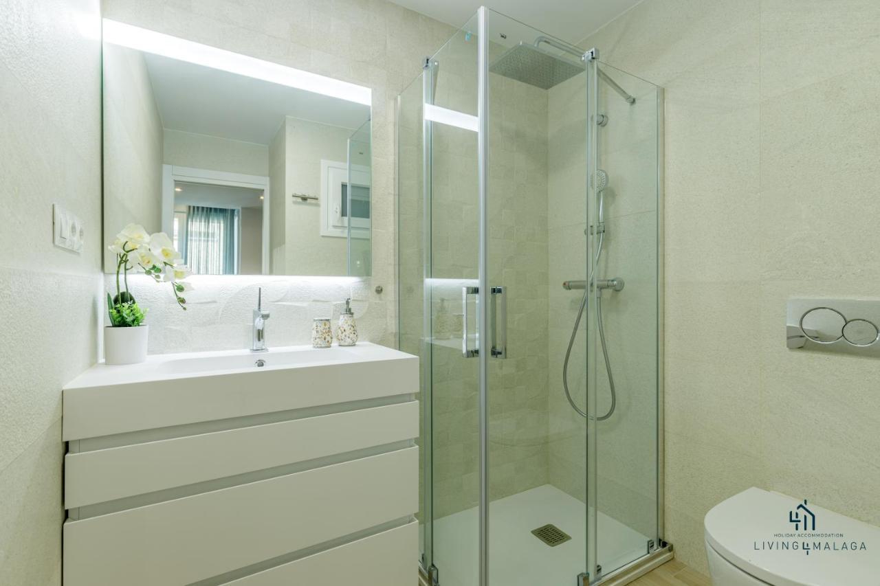 Appartement Living4malaga Soho Centre Experience