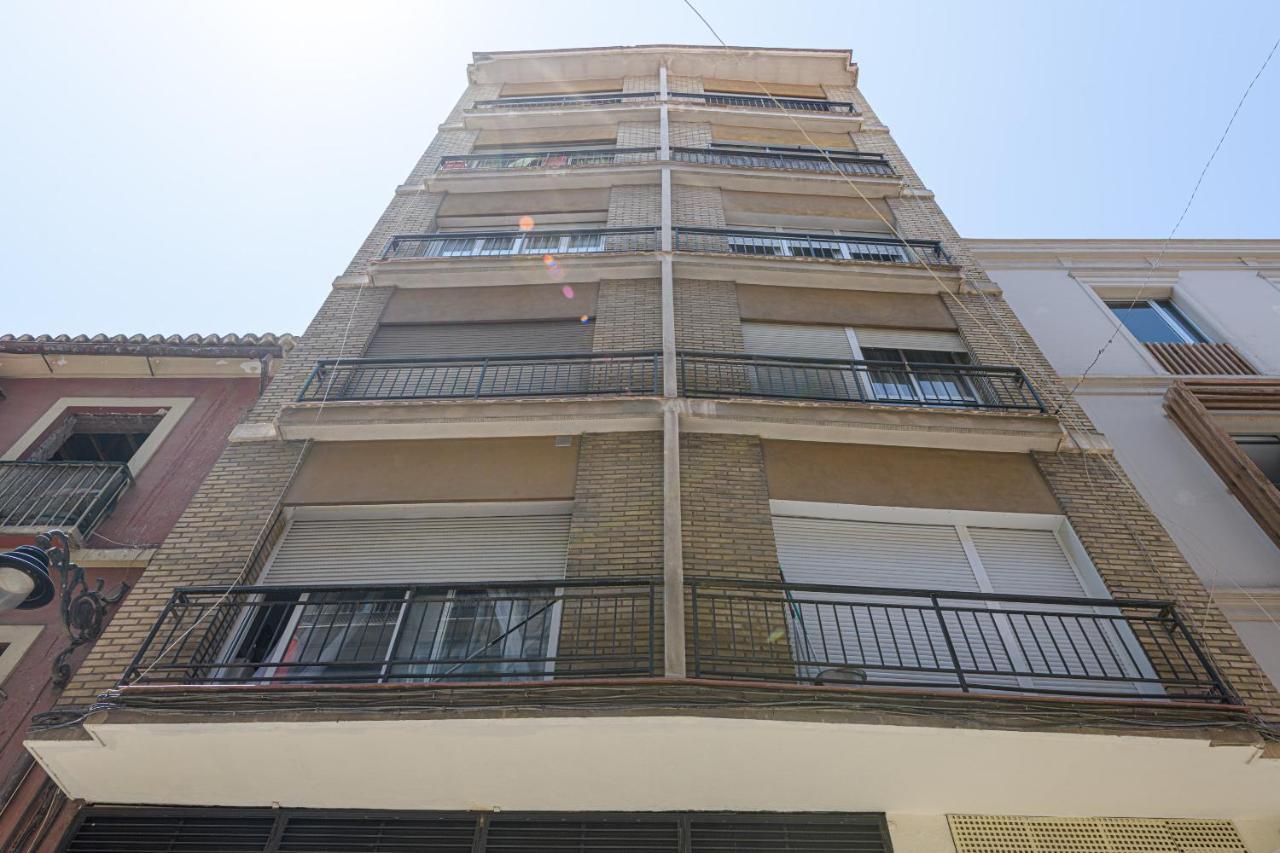 Appartement Fabuloso Calle Alamos Apartamento De 2