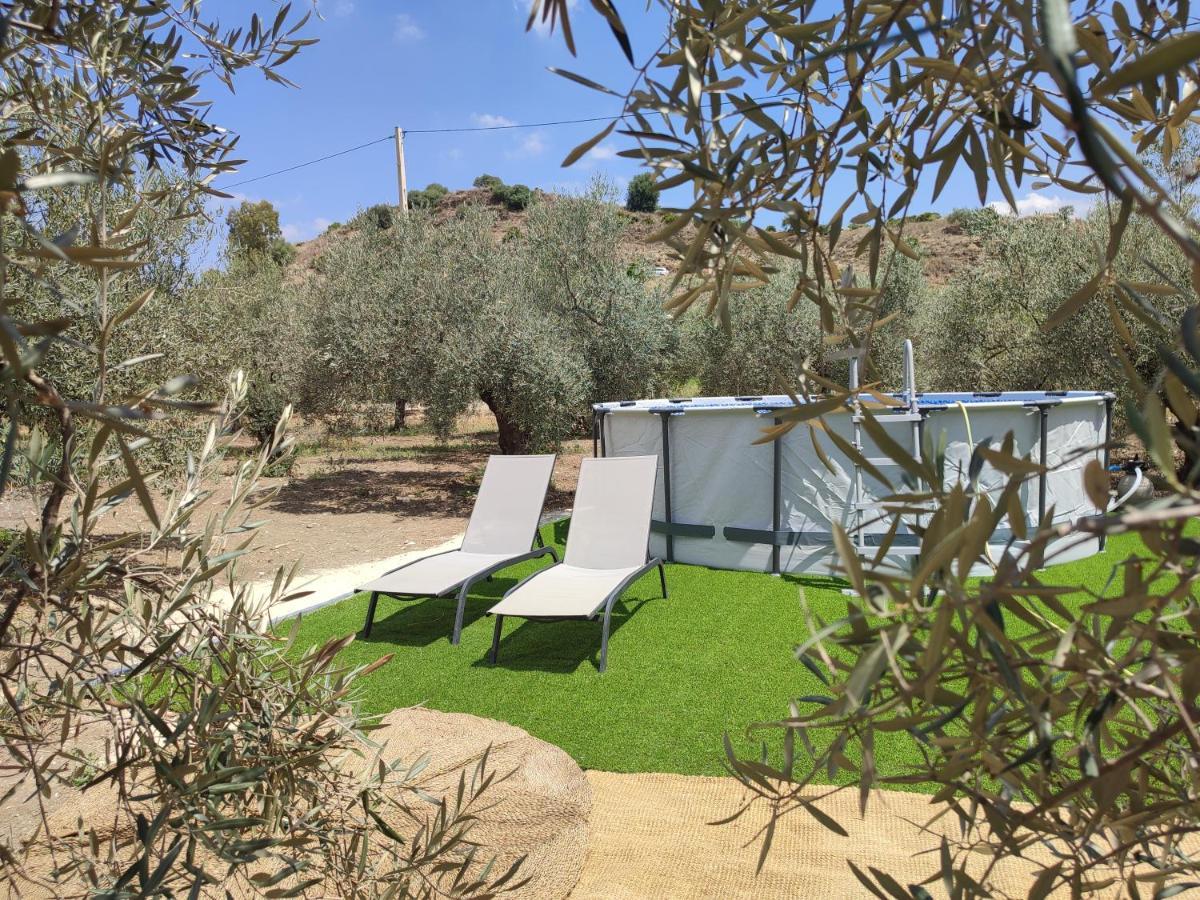 Holiday home El Cortijuelo De Zalea Malaga