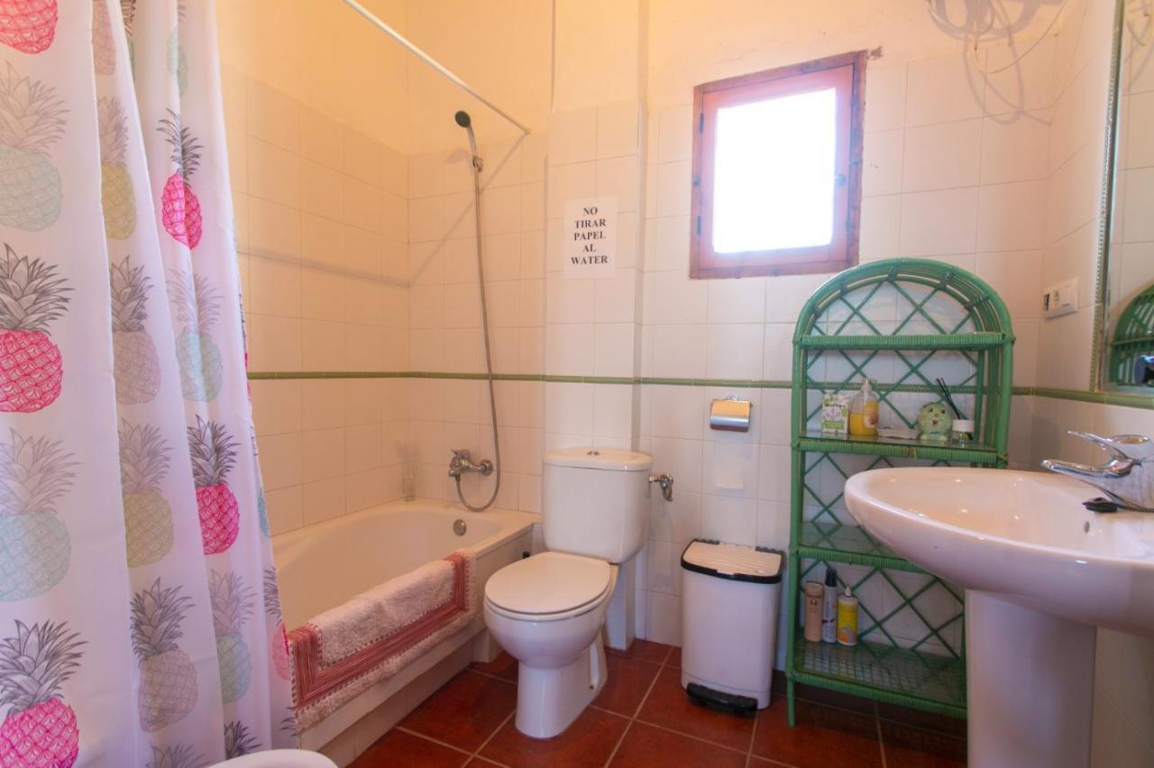 Holiday home El Cortijuelo De Zalea Malaga
