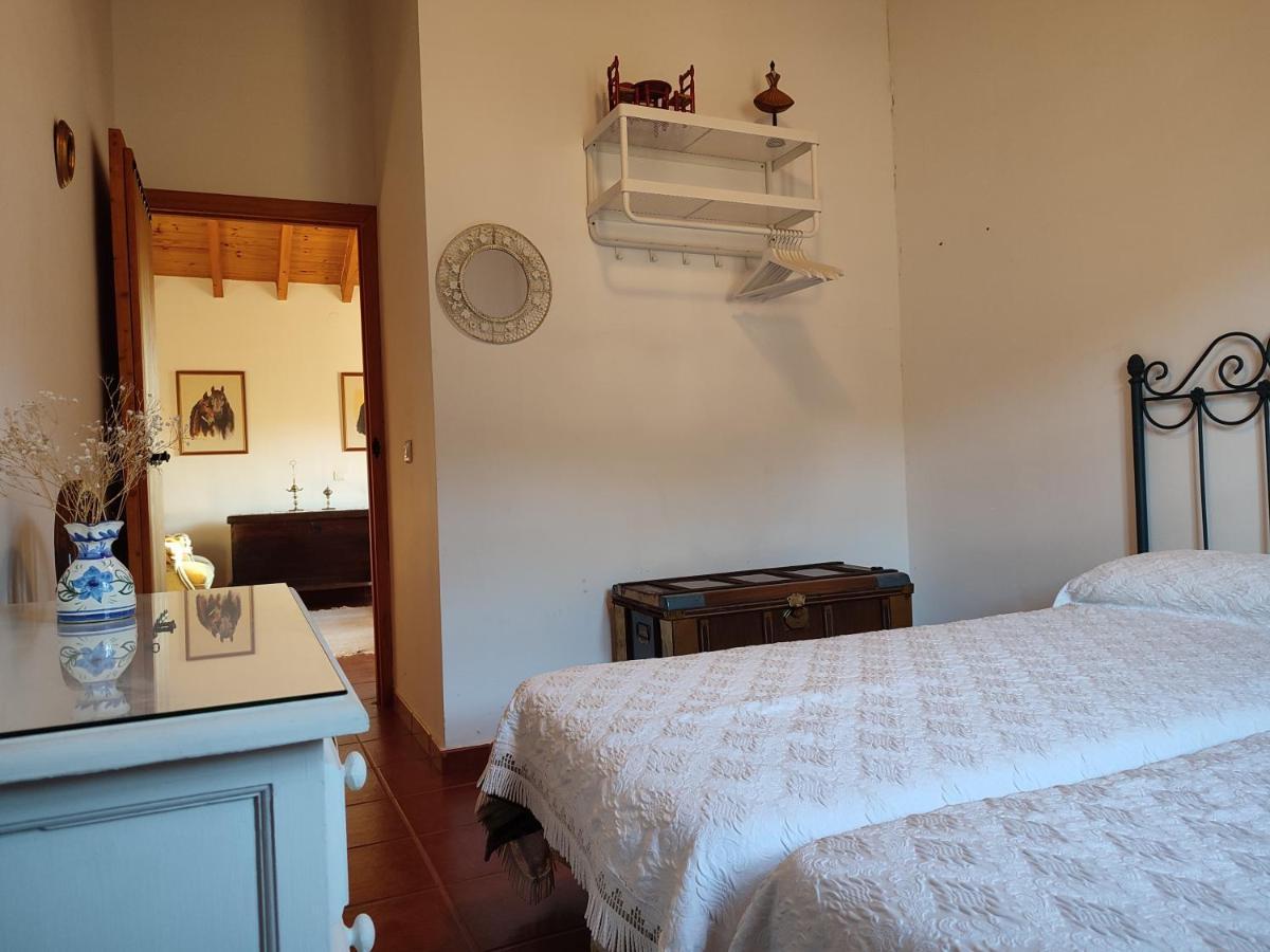 El Cortijuelo De Zalea Holiday home Malaga