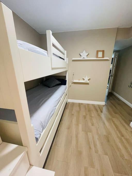 Apartamento Torre Atalaya-teatinos Capital Apartment Malaga