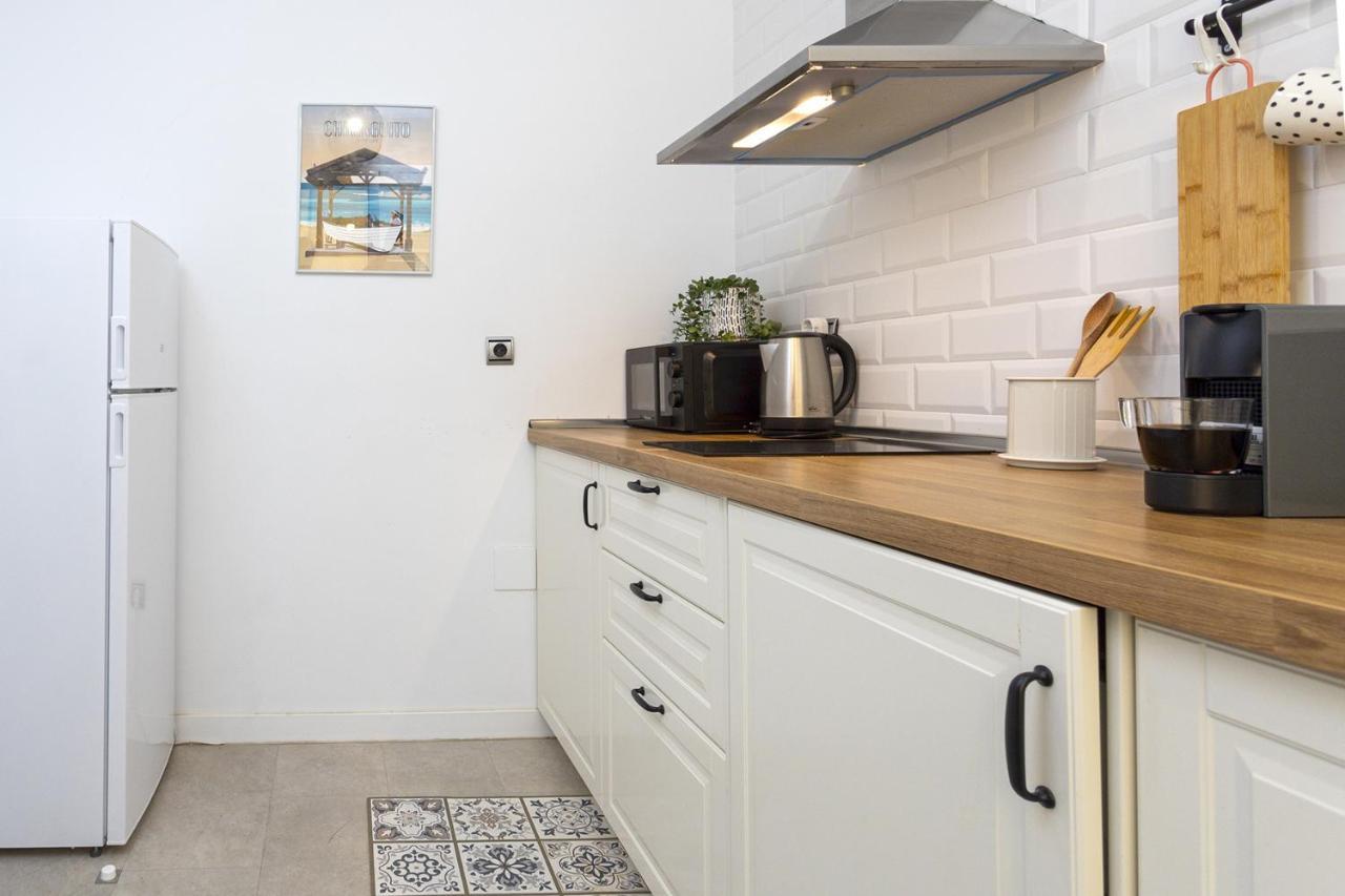 Appartement -malagasunapts-uncibay Dream *