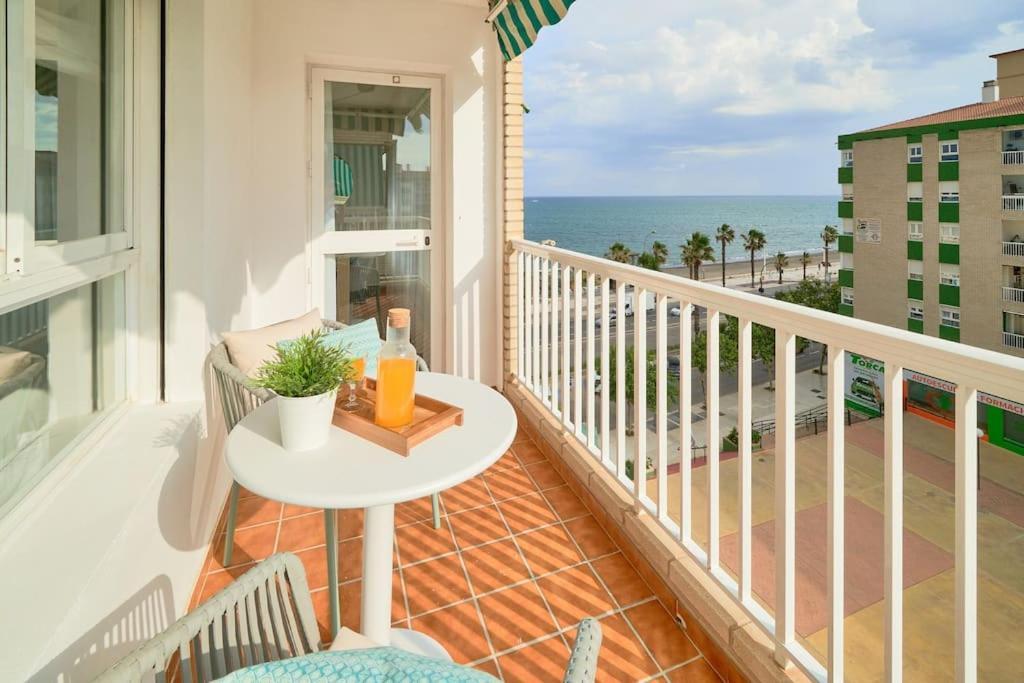 Iloftmalaga Playa Machado Apartamento *