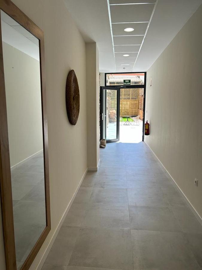 Apartamento Precioso Estudio En El Centro De 1 *