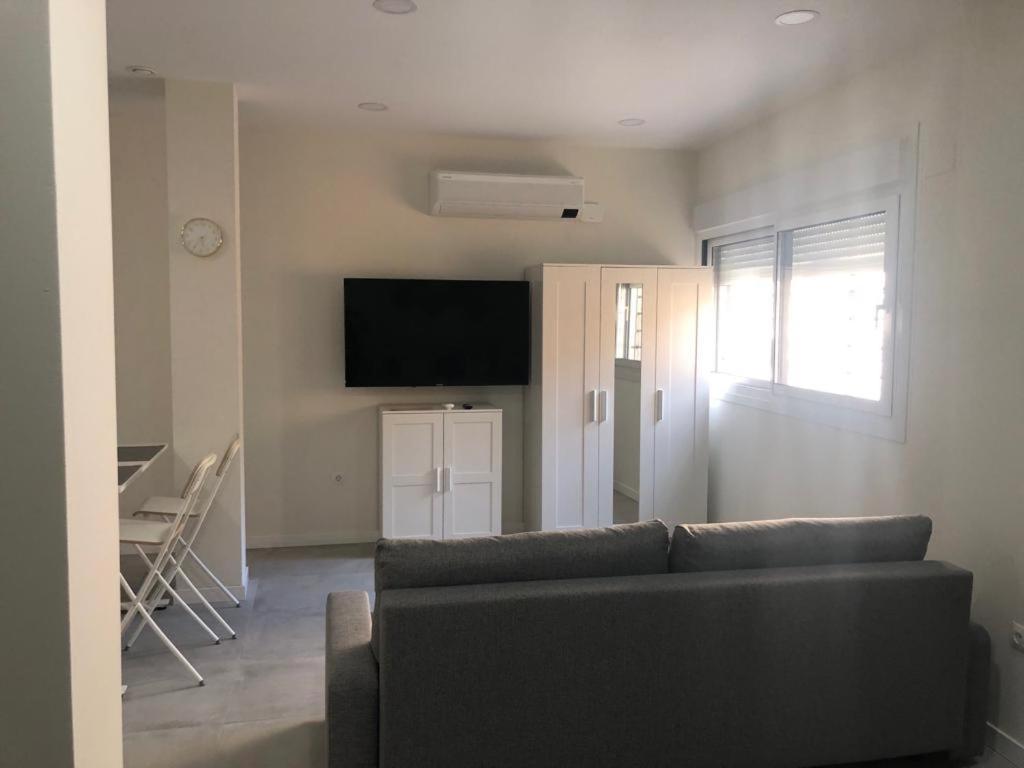 Estudio Trinidad Centro 2 Apartment Málaga
