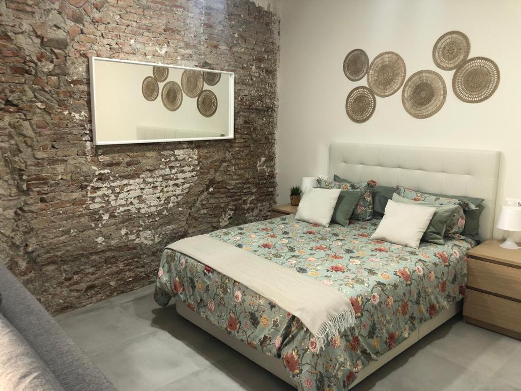 Estudio Trinidad Centro 2 Apartment Málaga