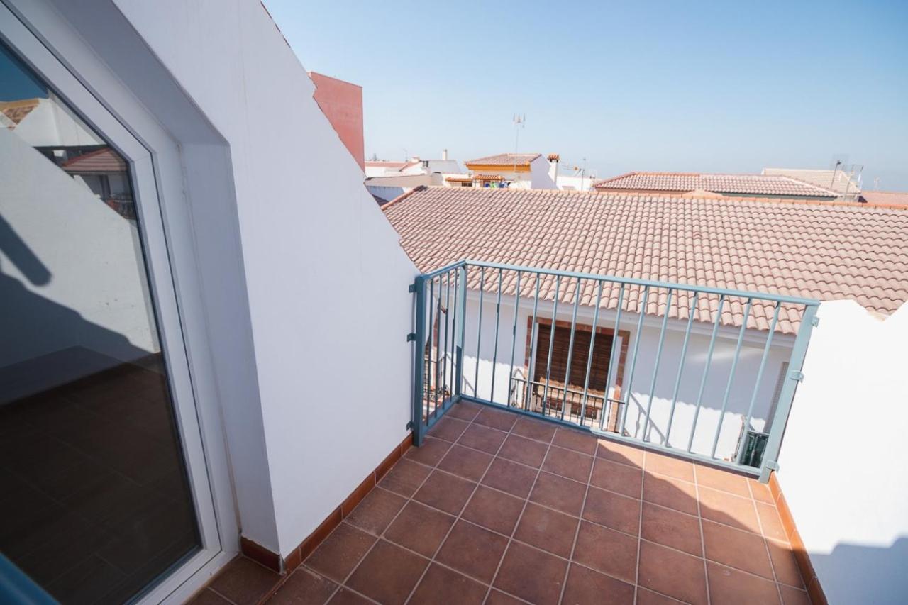 Apartment Atico En Alhaurin De La Torre *