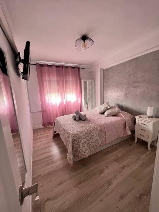 The Pink House Appartement
